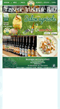 Mobile Screenshot of biereratz.fr